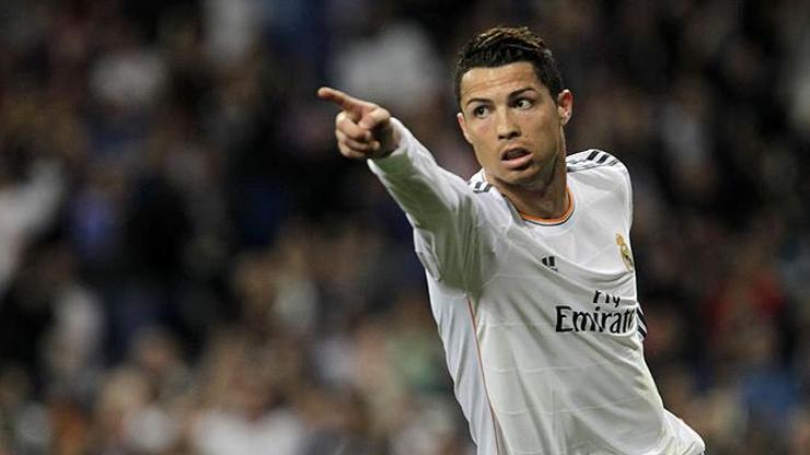 Real Madrid - Schalke 04: 3-1