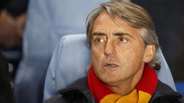 Mancini: Çok çok kötü oynadık