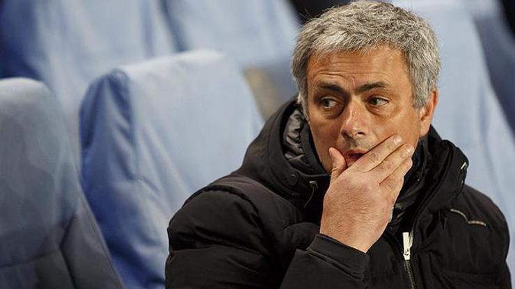 Mourinhodan Manciniye gönderme