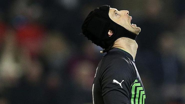 Cech Şampiyonlar Liginde dalya dedi