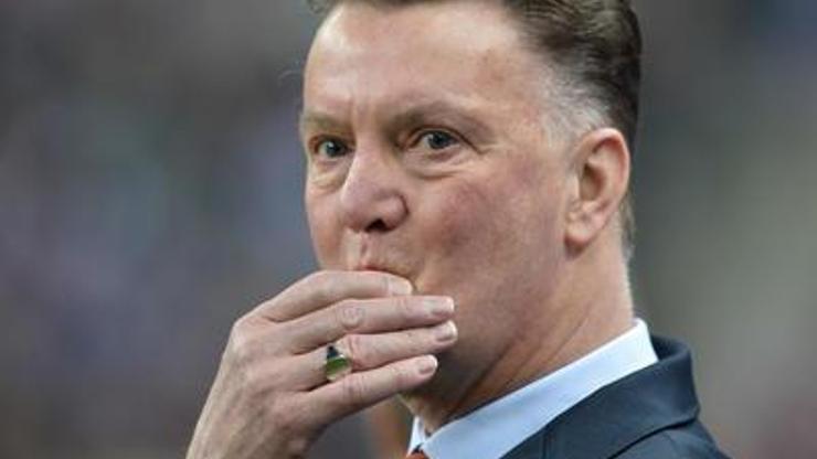 Manchester Unitedda van Gaal dönemi