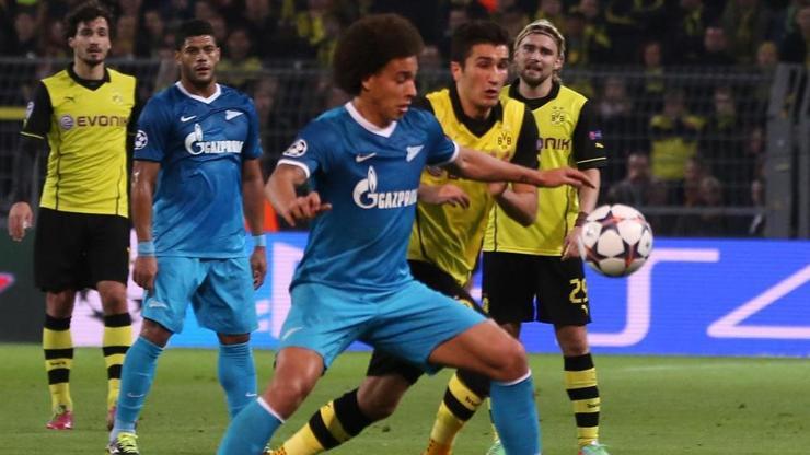 Dortmund kaybederek turladı