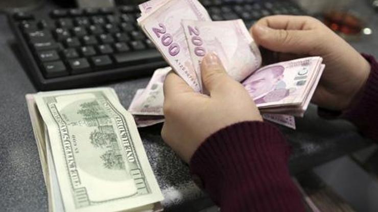 Kur ve faiz sert yükseldi