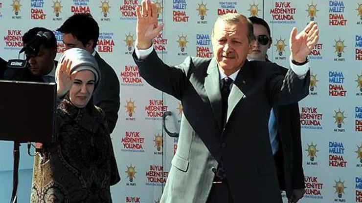 Başbakan Erdoğandan fezleke yorumu