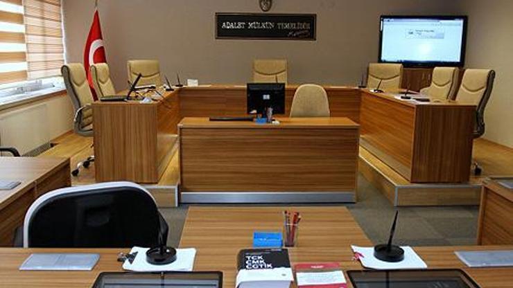 Balyoz Planı davasının yeni mahkemesi belli oldu