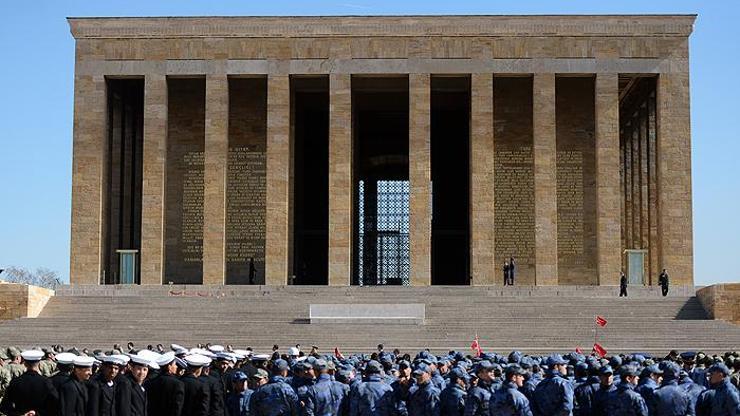 Aziz Yıldırım Anıtkabire alınmasın diye dilekçe verdi