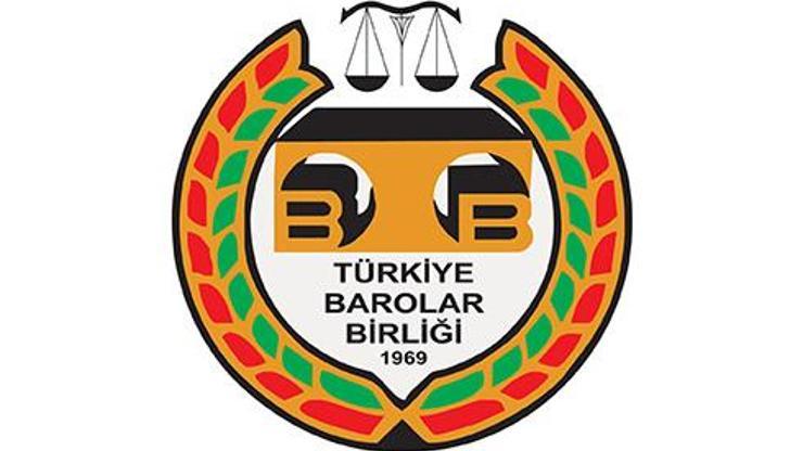 Barolar Birliğinden, Twitter kararına itiraz
