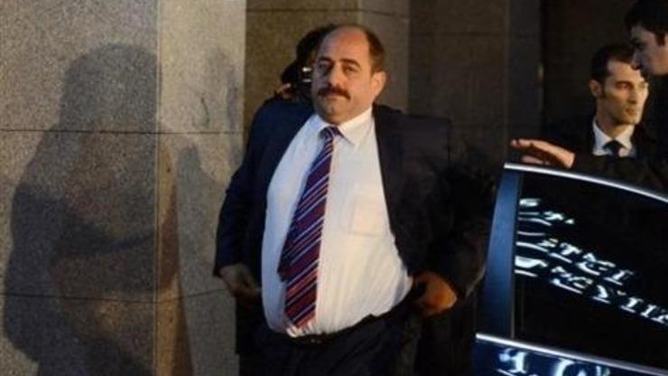 Savcı Özden ilginç tweet: Hangi çılgın bana zincir vuracakmış