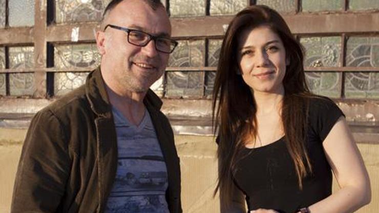 Aşık Veyselin hayatı film oluyor