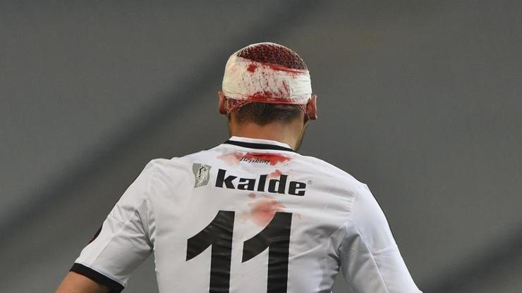 Beşiktaş - Akhisar Belediyespor: 3-0