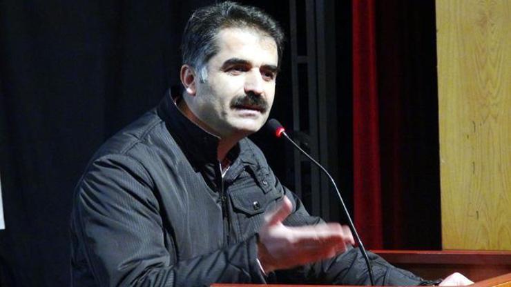 Tuncelide PKKdan seçim çalışması