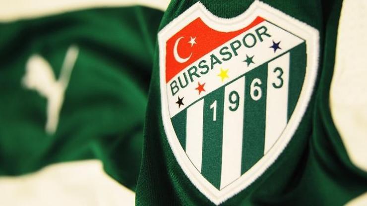 Bursaspor yönetiminden ters köşe