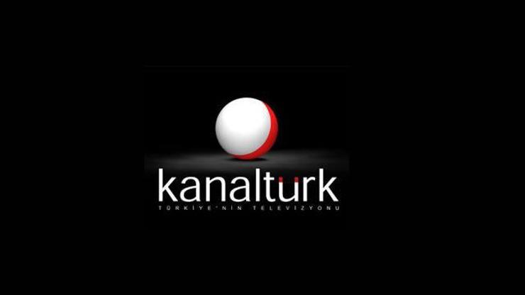 Kanal Türkün ulusal yayın hakkı iptal edildi