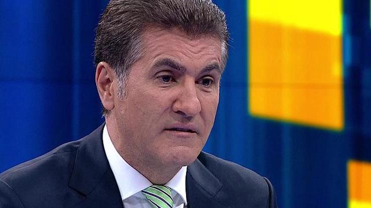 Mustafa Sarıgülü kızdıran SMSler