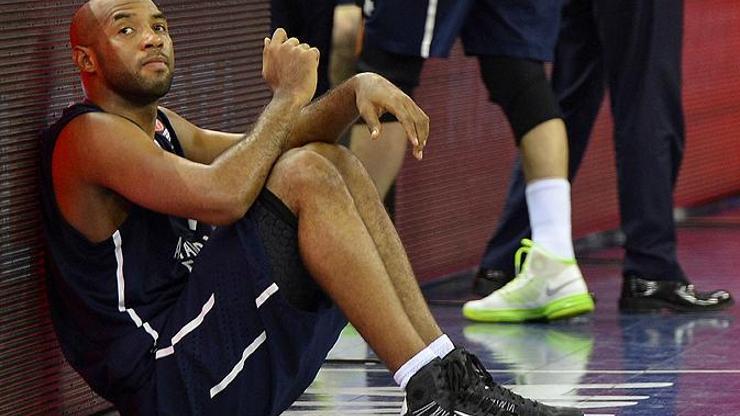 Anadolu Efes dağıldı