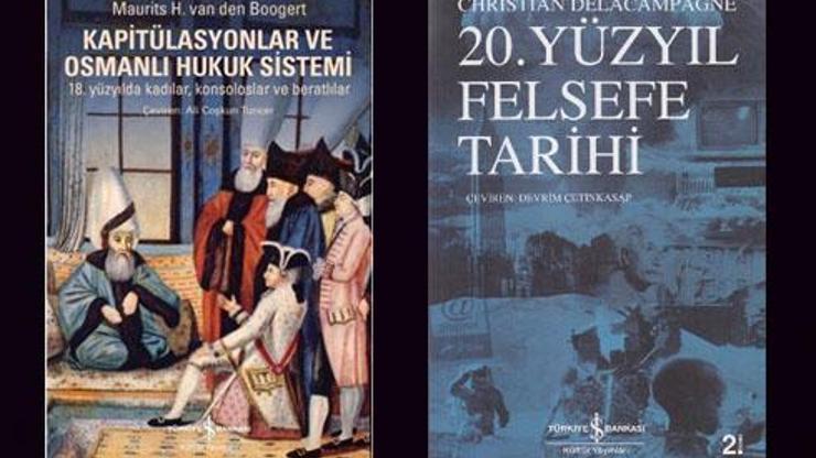 Kapitülasyonlar ve Osmanlı Hukuk Sistemi