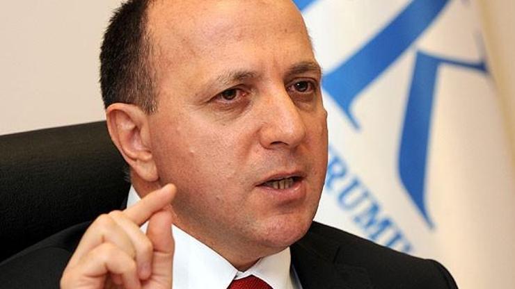 SGKda görevden almalar başladı