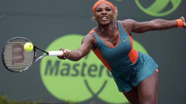 Serena Williams dünya 78incisine elendi