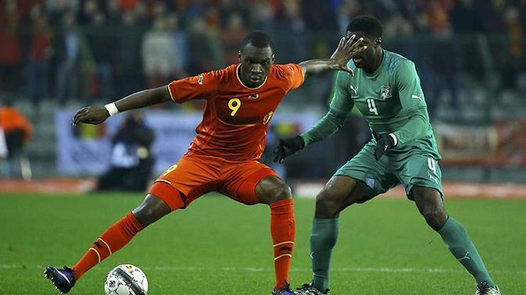 Galatasaray için Kolo Toure iddiası