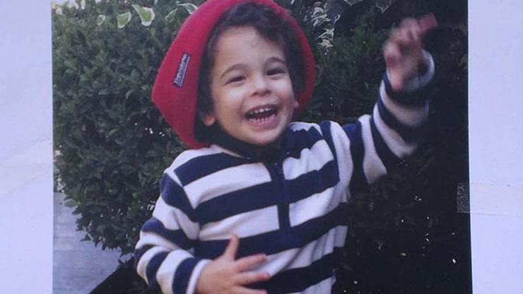 Berkin Elvanın ailesinden Pamir Dikdik mesajı
