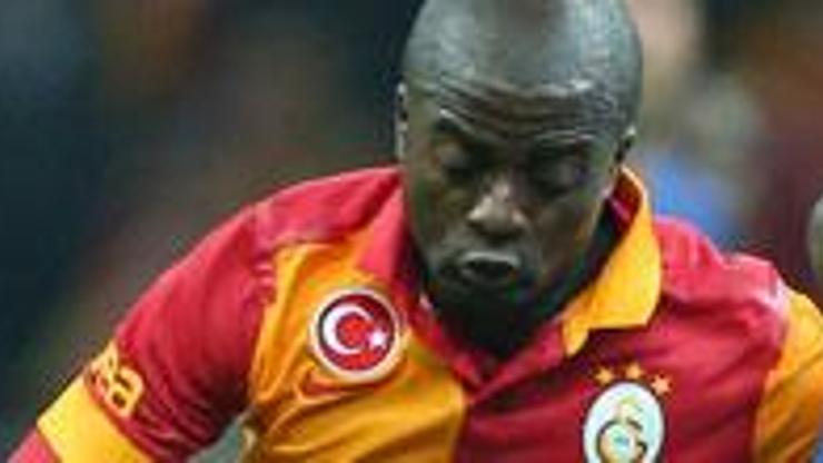 Dany Galatasarayın oteline gitti