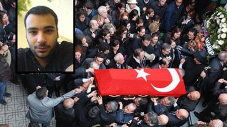Er Sevag kasıtlı öldürülmedi