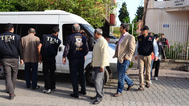 Yasadışı dinleme operasyonunda yeni gelişme