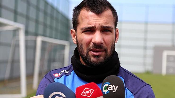 Engin Baytar Galatasarayı bombaladı