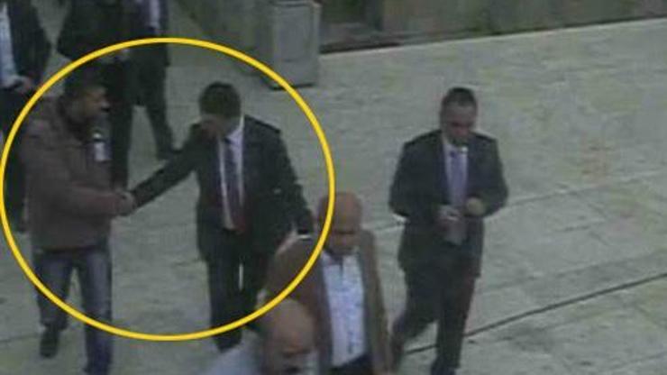 Orhan Övetin yeni görüntüleri ortaya çıktı