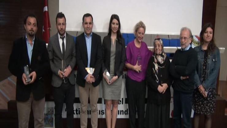 17. Metin Göktepe Gazetecilik Ödülleri sahiplerini buldu