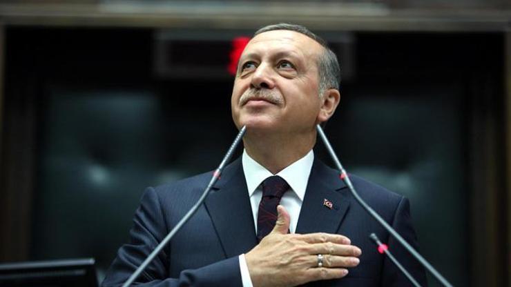 Erdoğan: Paralel çeteyi tasfiye edeceğiz