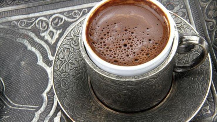 Türk kahvesi müzelik oluyor