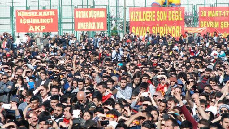 Grup Yorumdan 4. Bağımsız Türkiye konseri