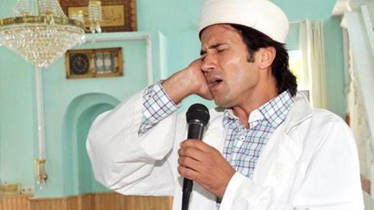 Rockçı imam, New Yorkta sahne alacak