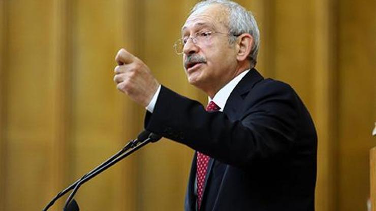 Kılıçdaroğlundan 1 Mayıs açıklaması