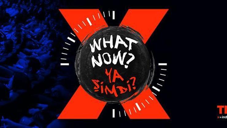 TEDxReset 5. yılında yine sıfırlayacak