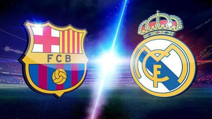 Sayılarla El Clasico