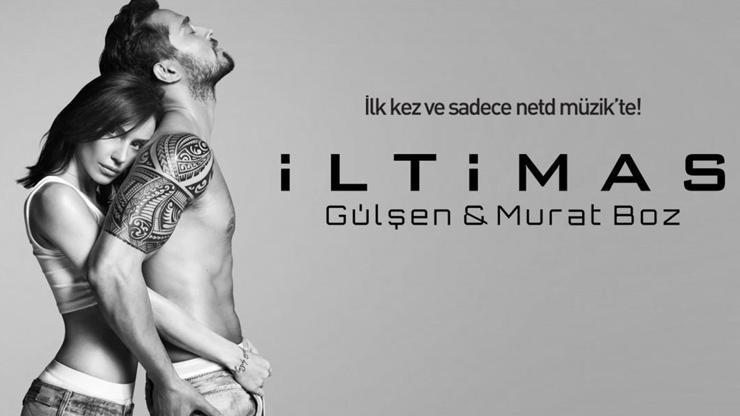 Gülşen&Murat Boz İltimas çıktı, rekor kırdı
