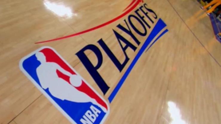 İşte NBA play-off eşleşmeleri