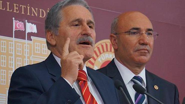 Süleyman Çelebi: 1 Mayısta Taksimde olacağız