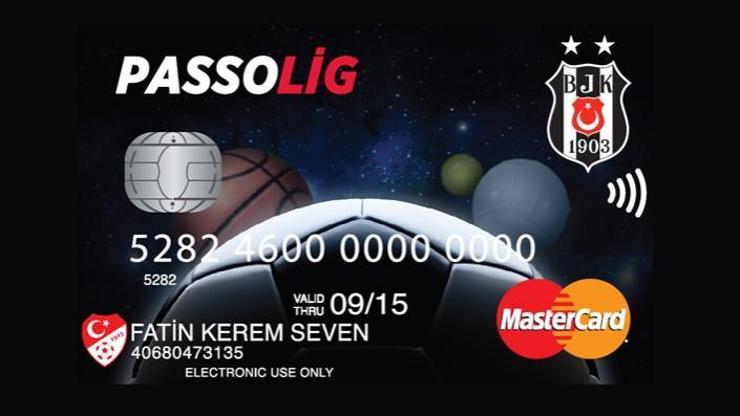 Engelliler de Passolig almak zorunda mı