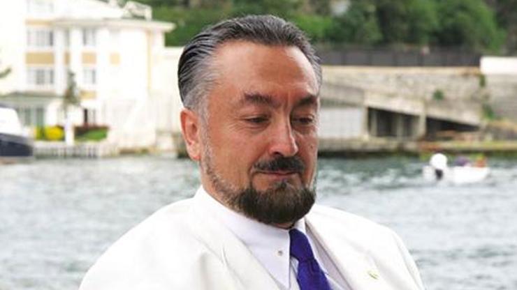 Adnan Oktardan Bülent Arınça sert sözler