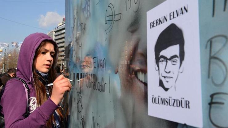 Berkin Elvan soruşturmasına skandal tanıklık