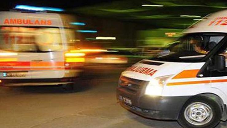 Boğazına çamaşır ipi dolanan çocuk öldü
