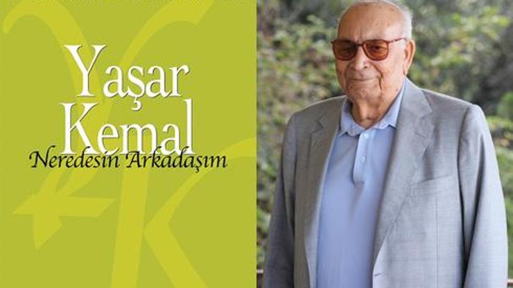 Yaşar Kemal sokak çocuklarını yazdı