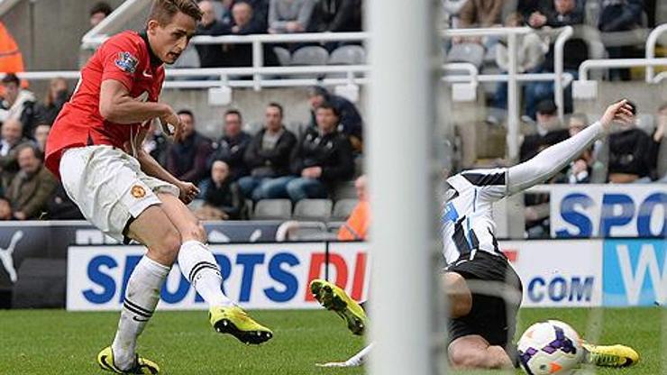 Adnan Januzaj Belçikayı seçti