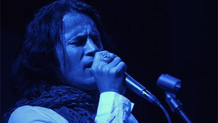 Rockçı İmam New Yorkta konser verdi