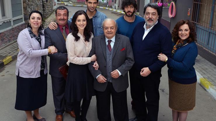 Kanal D’nin yeni dizisi “Paşa Gönlüm” bu akşam başlıyor