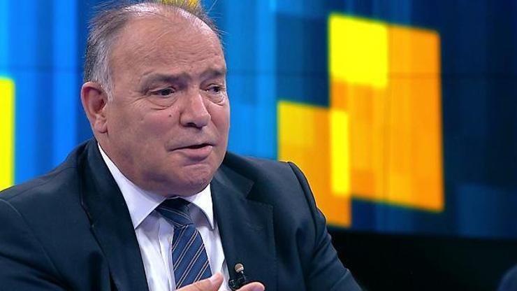 Avni Özgürel, Erdoğanın Taksim kaygısını açıkladı