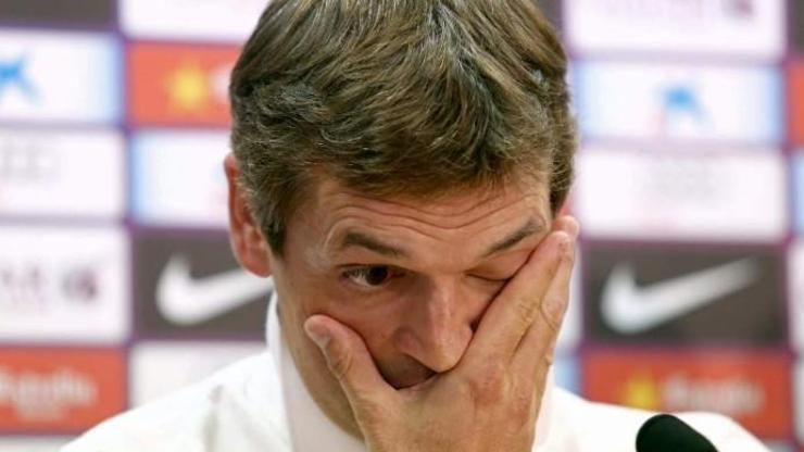 Tito Vilanova yoğun bakıma alındı